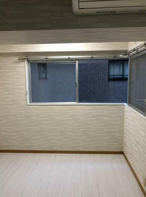 【居間・リビング】 | アズ東陽町レジデンス