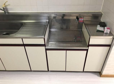 【キッチン】 | アズ東陽町レジデンス