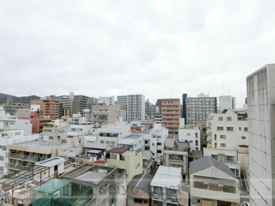 【展望】 | よつばビル