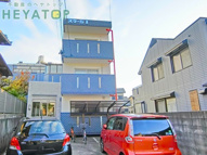 名古屋市瑞穂区井戸田町２丁目のマンションの画像