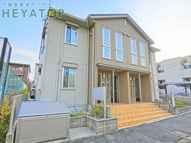名古屋市瑞穂区鍵田町１丁目のアパートの画像