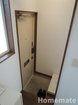 【玄関】 | シグマシステム