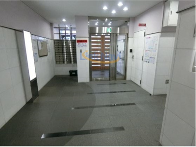 【その他共用部分】 | ダイアパレス新大阪宮原