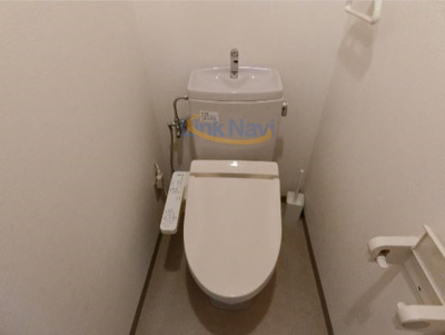 【トイレ】 | ダイアパレス新大阪宮原