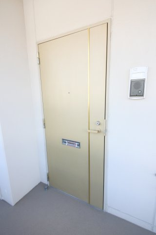 ヌーベル コリーヌⅡのその他共用部分
