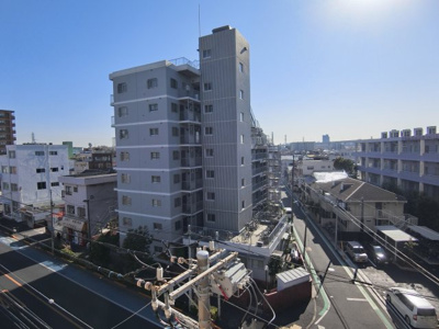 【展望】 | シースペース堀切