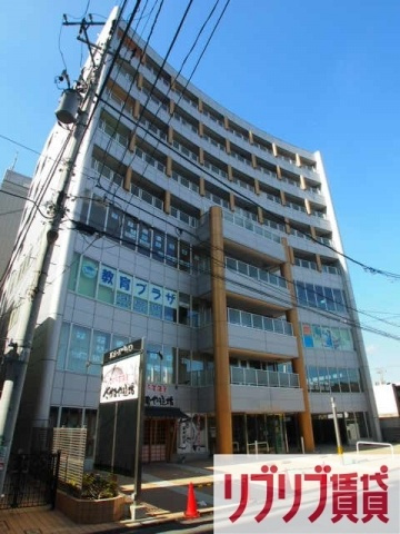 ＫＳ・ＨＯＹＯの外観