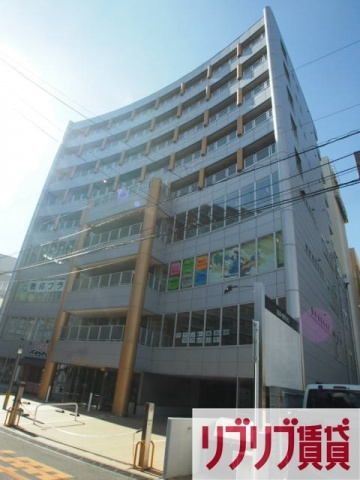 ＫＳ・ＨＯＹＯの外観