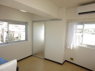 祐天寺フラワーマンションの画像