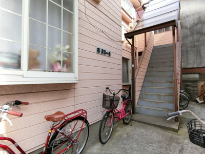 【その他共用部分】 | 花沢コーポ