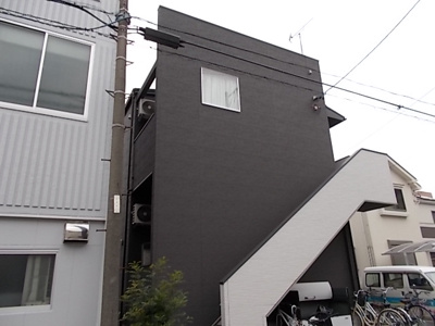 【外観】 | シェモワ笹塚