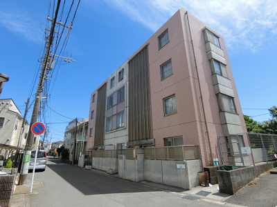 【外観】 | シエークル21 | 南武線「宿河原」駅まで徒歩6分！南武線・小田急線「登戸」駅も徒歩10分！2駅2沿線利用可能で通勤通学・お買物にも便利な立地です☆