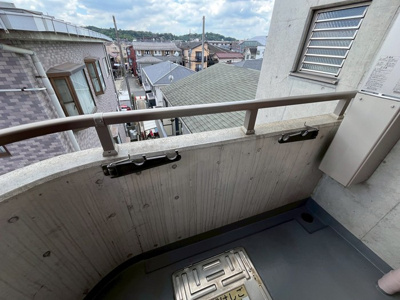 【その他】 | シエークル21 | ※バルコニー※