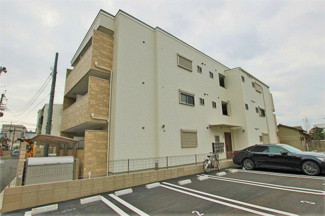 【外観】 | 外観です