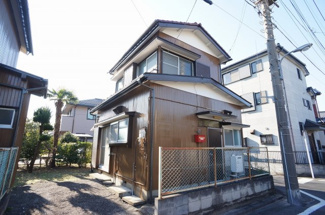 【外観】 | きれいな外観です