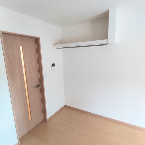 ラプレジオの内装