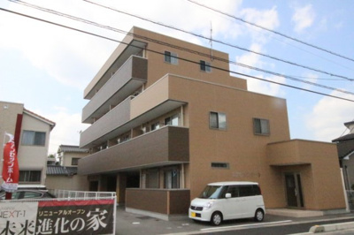 【外観】 | エクセルシオール