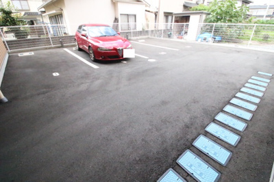 【駐車場】 | エクセルシオール