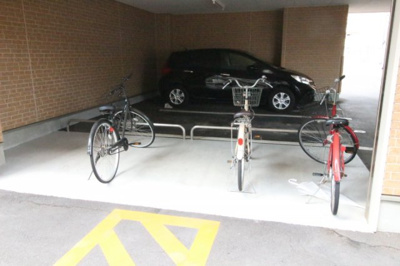 【その他共用部分】 | エクセルシオール