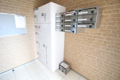 【その他共用部分】 | エクセルシオール