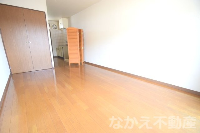 【寝室】 | 寝室です