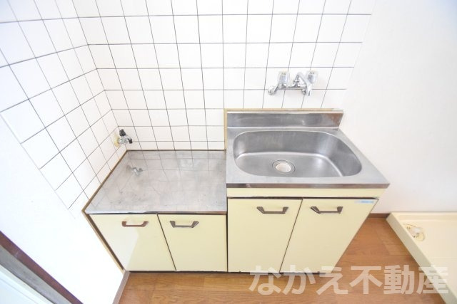 【キッチン】 | キッチンでお料理をお楽しみください