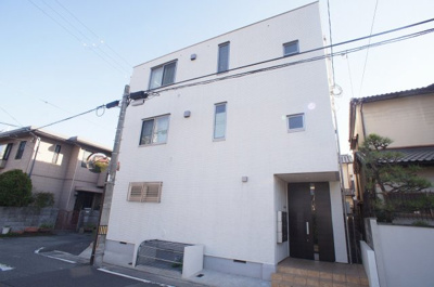 【外観】 | エスティア塚口