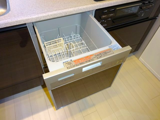 【設備】 | シティタワー神戸三宮