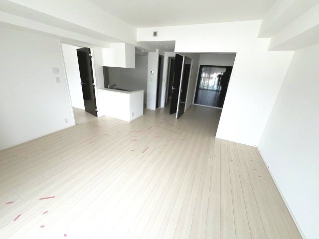 【居間・リビング】 | シティタワー神戸三宮