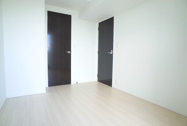 【寝室】 | シティタワー神戸三宮