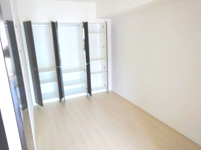 【収納】 | シティタワー神戸三宮