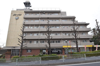【外観】 | 物件のお問い合わせは、 ０１２０－７００－９６８までお気軽にどうぞ！
外観