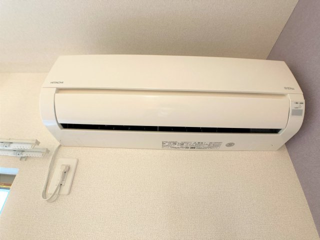 メルヘン フォレスト Aの設備