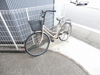 【駐車場】 | ＡＸＩＳ