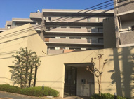 ローレルコート池田・城南の画像