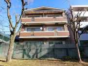 メープル甲子園の画像