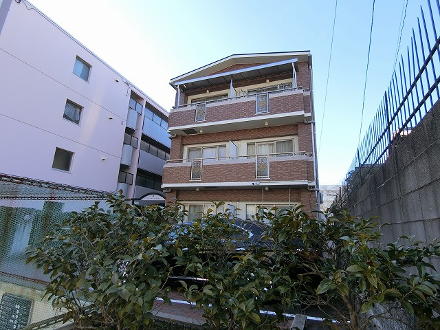 【外観】 | メープル甲子園