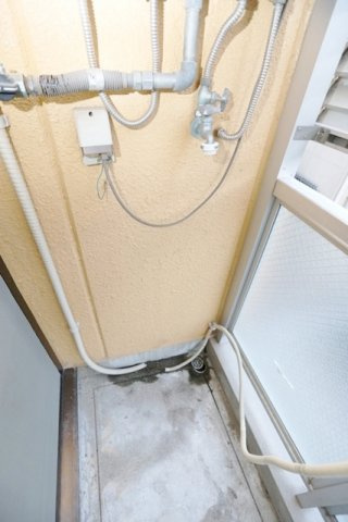 【その他】 | モリトモハイツ