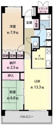 【間取り】 | 間取り図