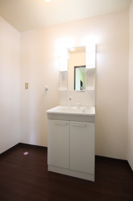 【洗面所】 | フレグランス88・A