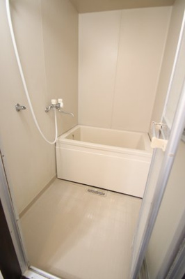 【浴室】 | フレグランス88・A