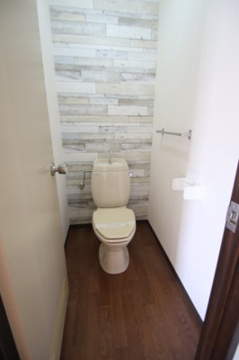 【トイレ】 | フレグランス88・A