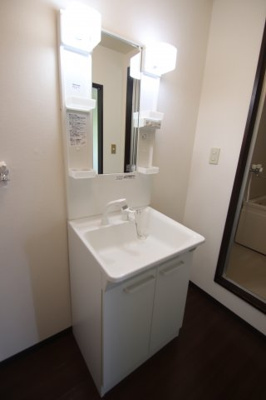 【洗面所】 | フレグランス88・A