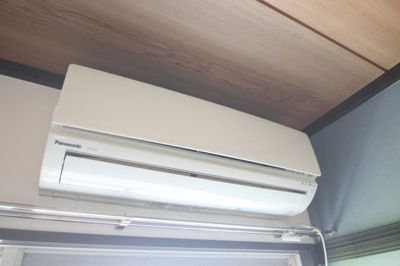 【設備】 | フレグランス88・A