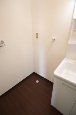 【洗面所】 | フレグランス88・A