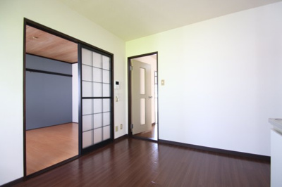 【居間・リビング】 | フレグランス88・A