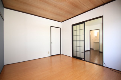 【居間・リビング】 | フレグランス88・A