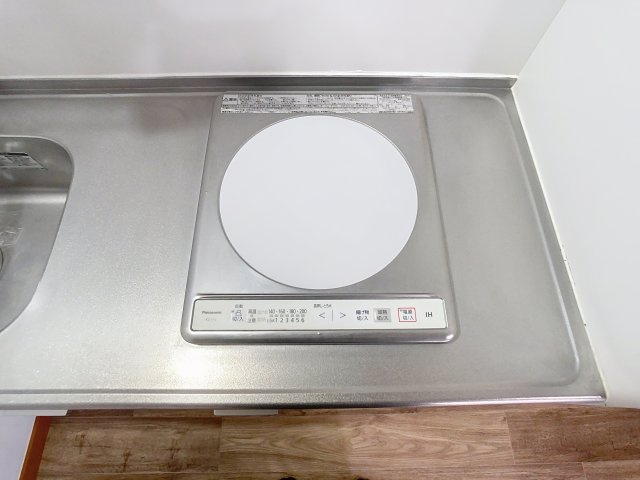 コーポ工藤の設備