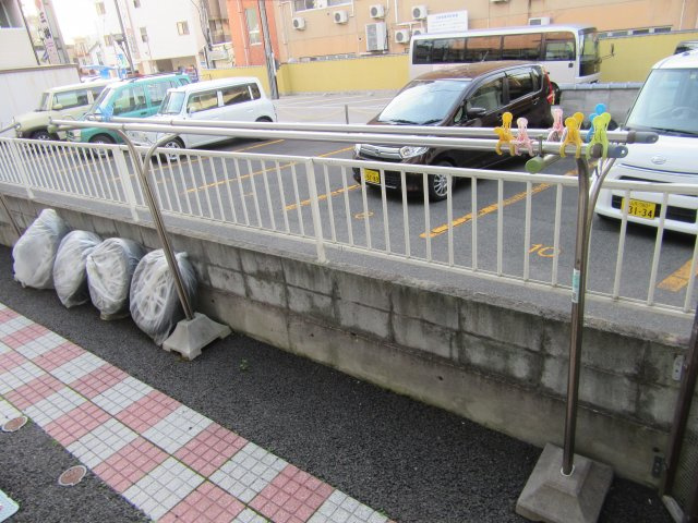 コーポ工藤のその他共用部分