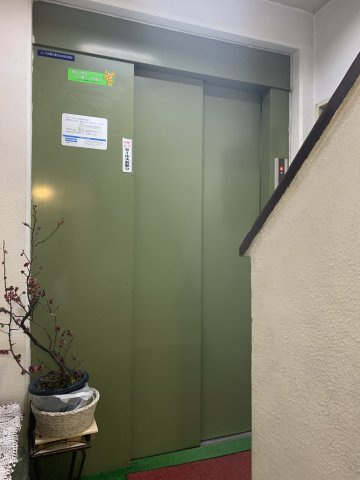 竹内ビルのその他共用部分